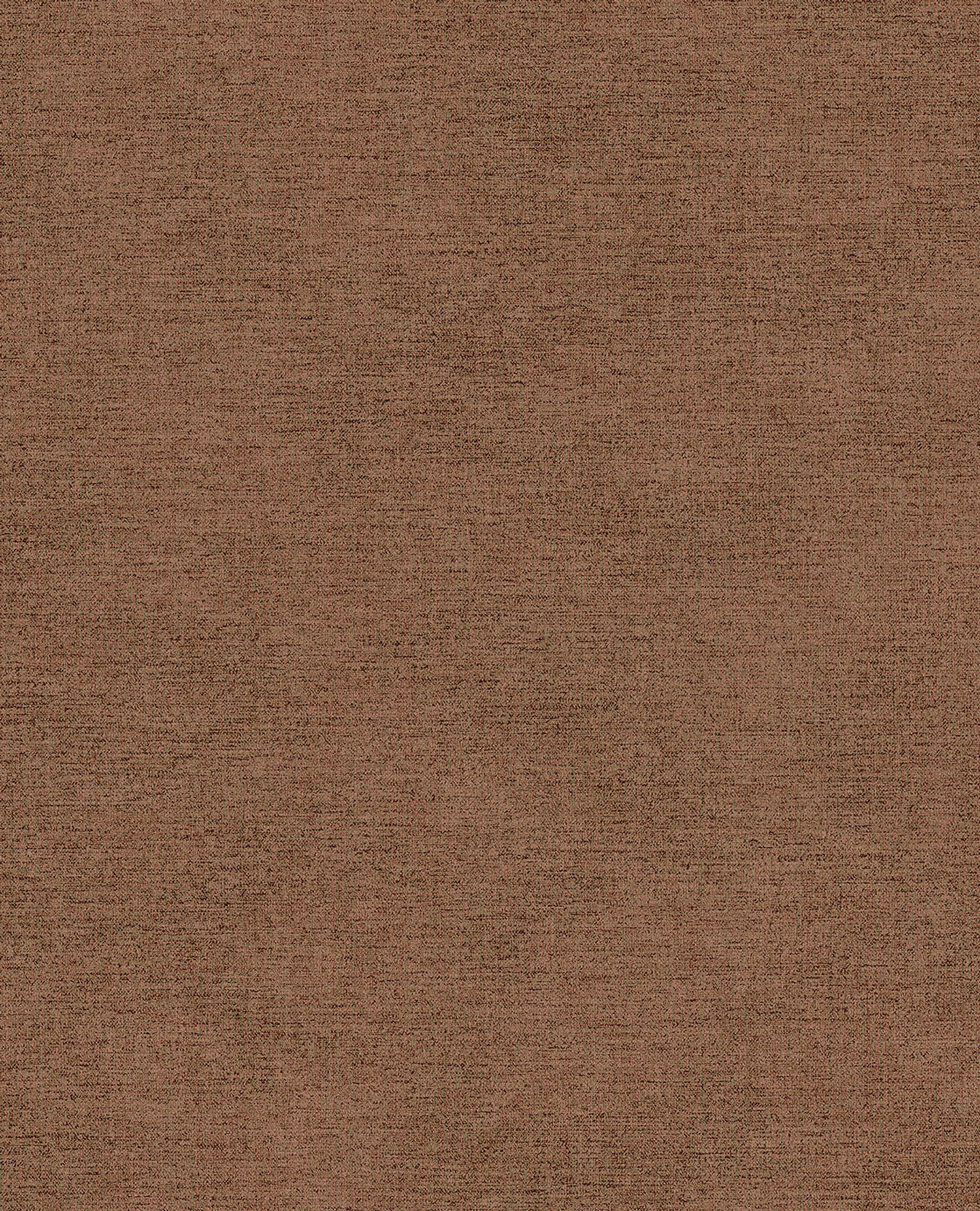 Brown non-woven wallpaper, fabric imitation, 333272, Unify, Eijffinger