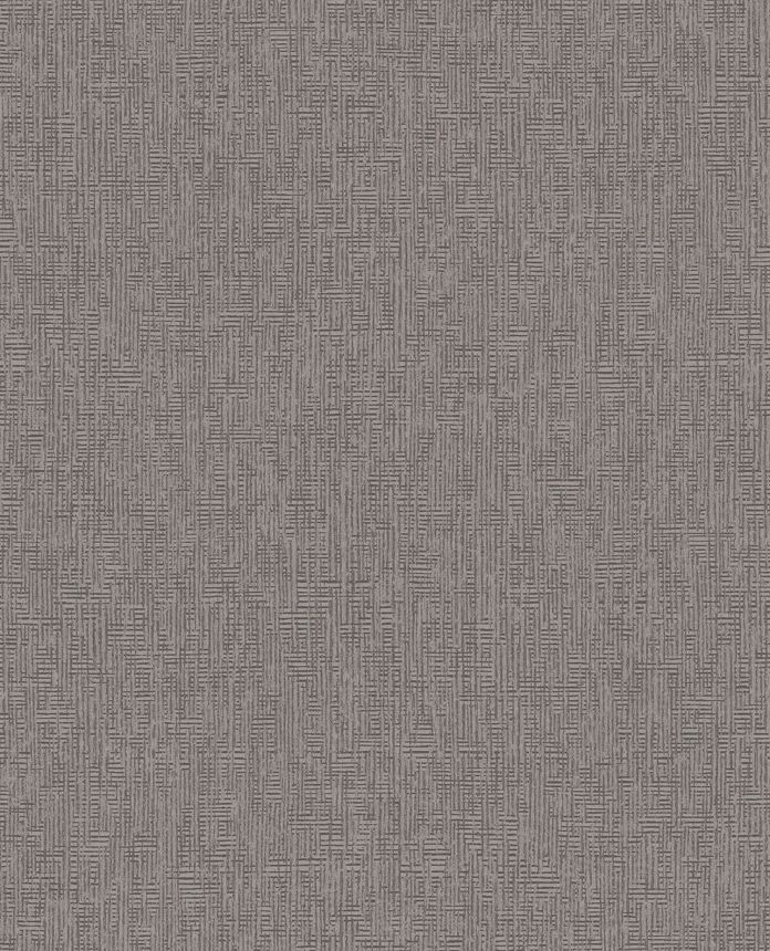 Gray-silver non-woven wallpaper, geometrický vzorek, 333301, Unify, Eijffinger