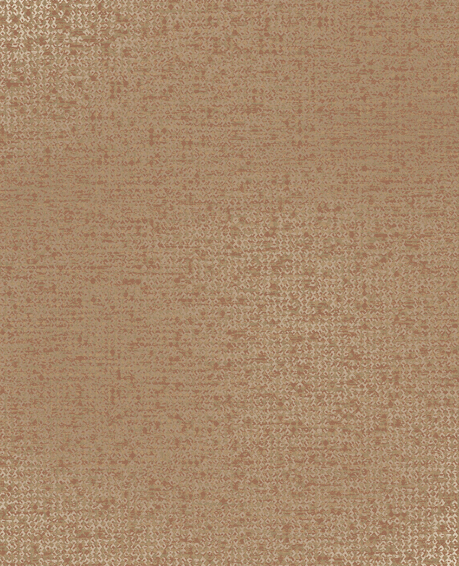 Brown non-woven wallpaper, 333305, Unify, Eijffinger