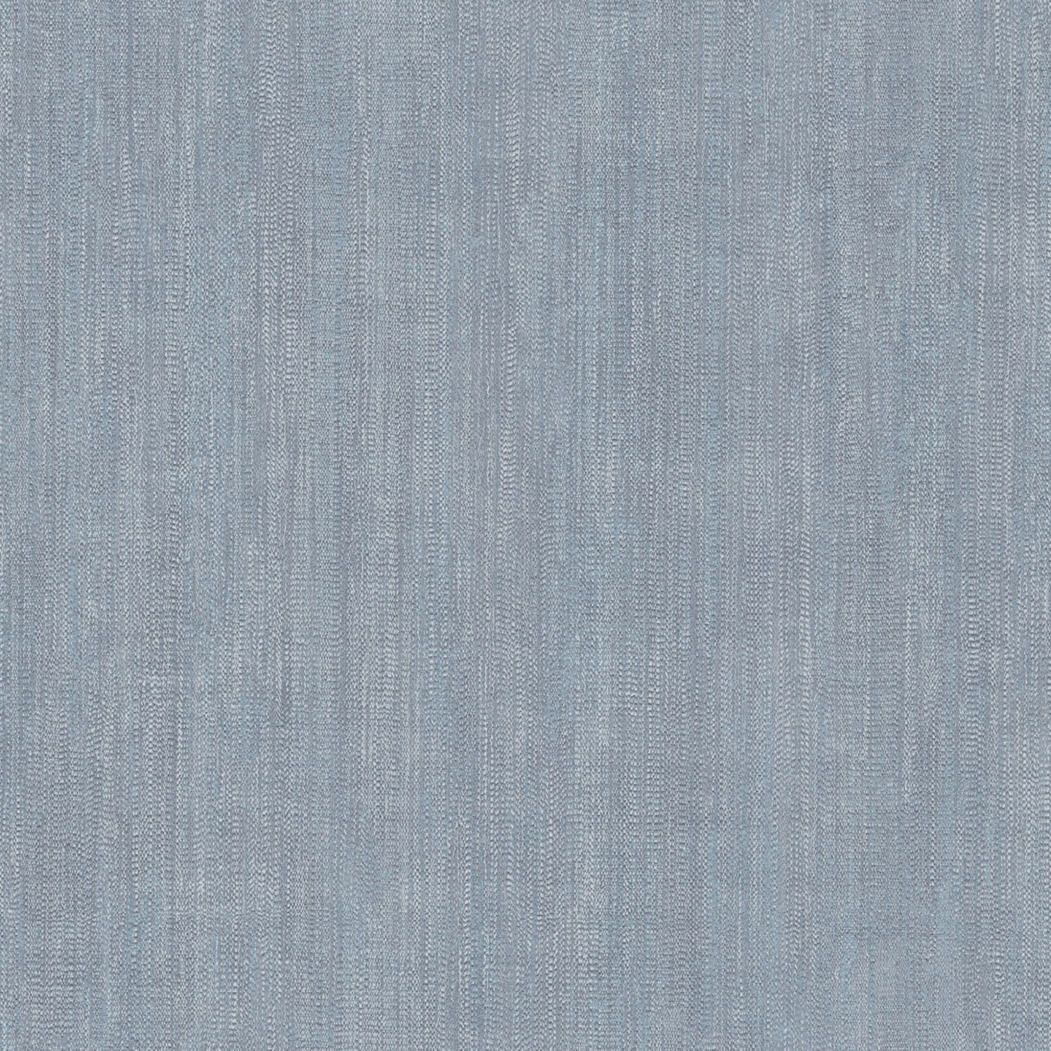 Non-woven wallpaper, blue, fabric imitation,  AL26207, Allure, Shades of Colour, Decoprint