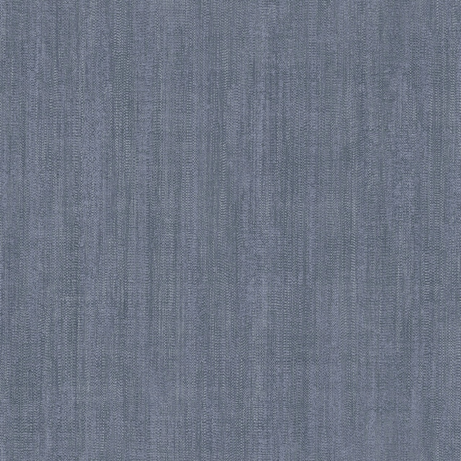 Blue non-woven wallpaper, fabric imitation,  AL26210, Allure, Shades of Colour, Decoprint