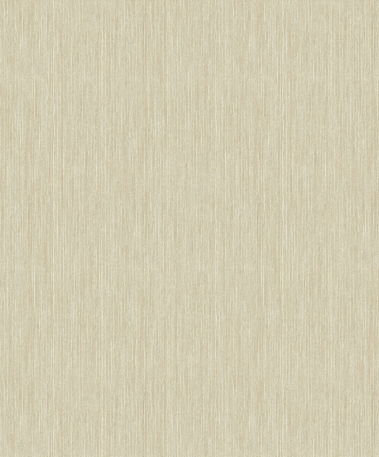 Non-woven wallpaper,  cream, fabric imitation, BA26010,  Brazil,  Shades of Colour, Decoprint