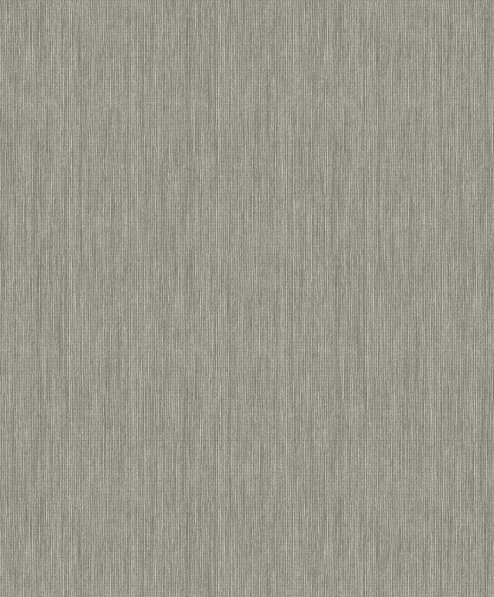 grey Non-woven wallpaper,  fabric imitation, BA26014,  Brazil,  Shades of Colour, Decoprint