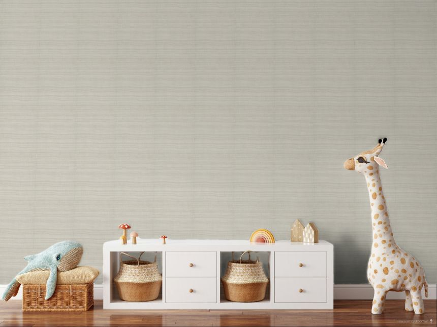 Cream-gold textured wallpaper, CU1001, Cumaru, Grandeco