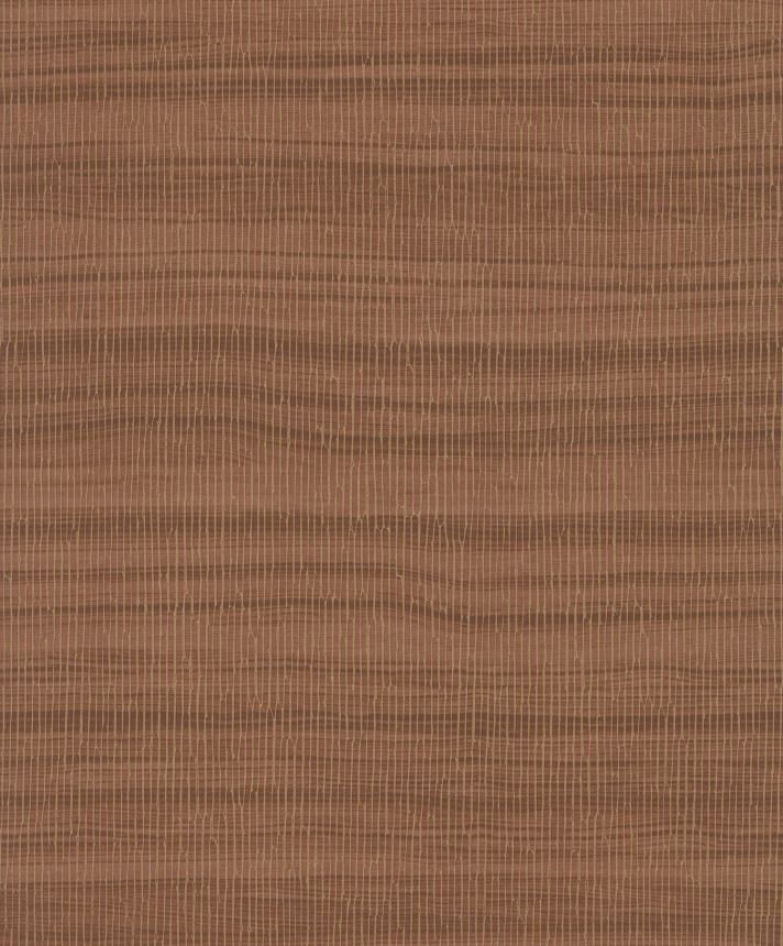 Brown-gold textured wallpaper CU1008, Cumaru, Grandeco