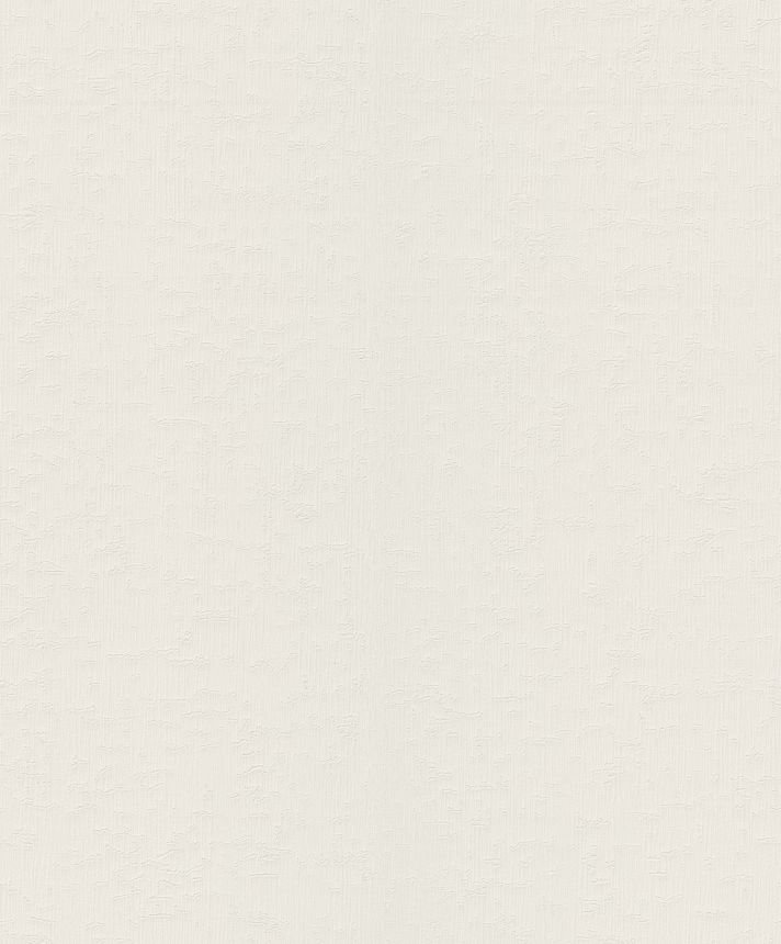 White textured wallpaper, CU1415, Cumaru, Grandeco