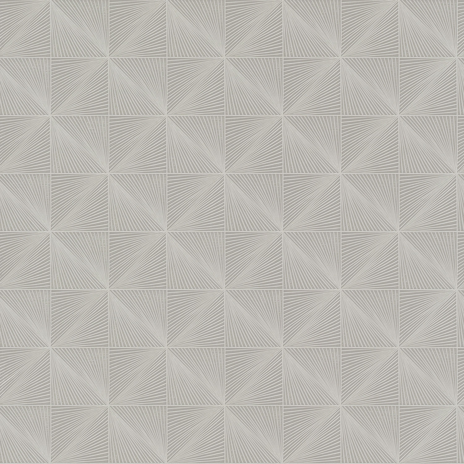 Gray geometric pattern wallpaper, CU3304, Cumaru, Grandeco