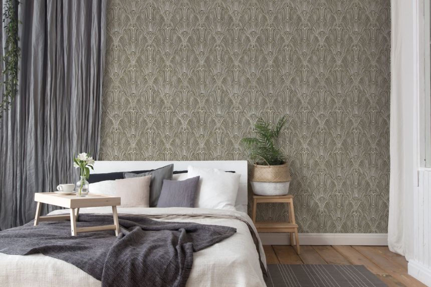 Luxury 3D wallpaper, Z21712, Tradizione Italiana, Zambaiti Parati