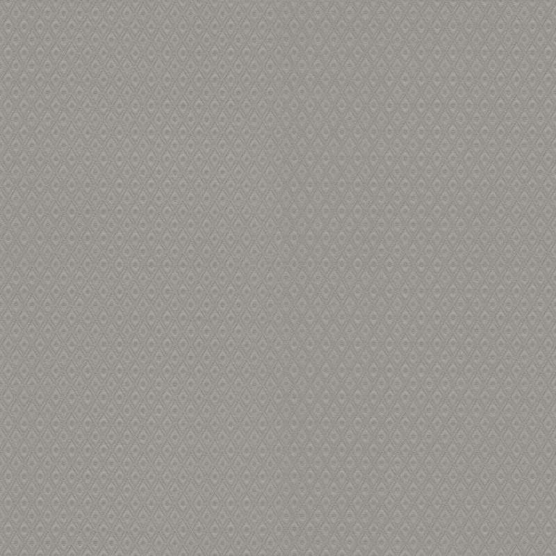 Luxury gray geometric wallpaper, Z21739, Tradizione Italiana, Zambaiti Parati