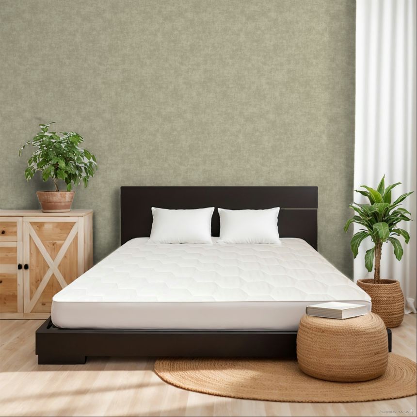 Green wallpaper, A53709, Vavex 2025
