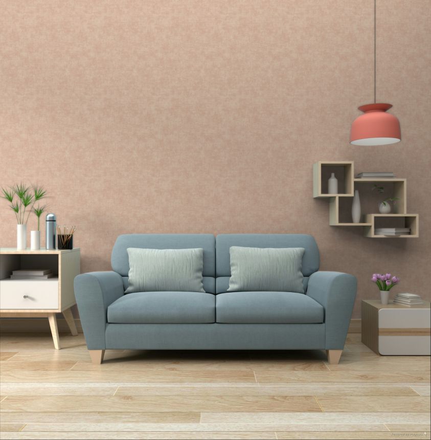 Pink wallpaper, A53710, Vavex 2025