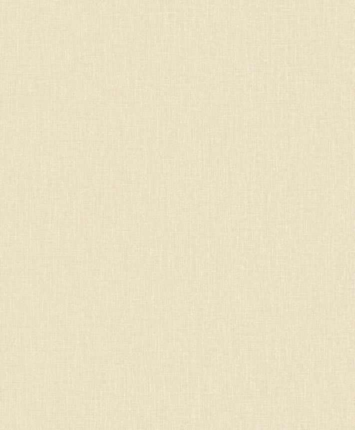 Wallpaper, beige-cream, fabric effect, AT1017, Atmosphere, Daydreamers, Grandeco