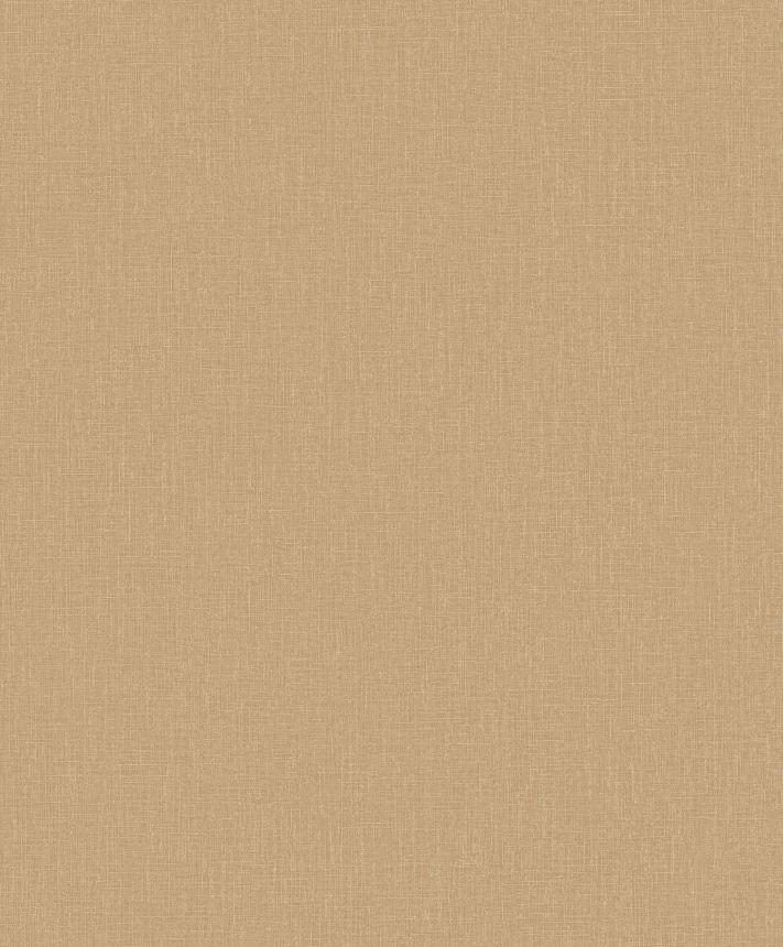 Wallpaper, brown, fabric effect, AT1022, Atmosphere, Daydreamers, Grandeco