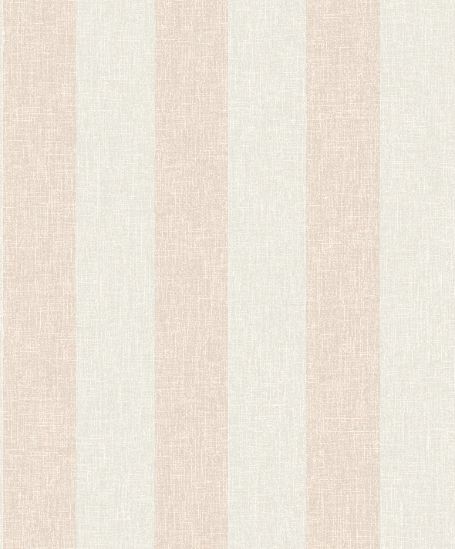Light pink striped wallpaper, fabric imitation, AT4018, Atmosphere, Grandeco