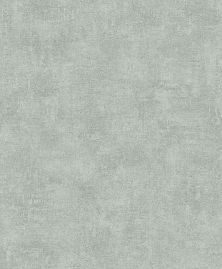 Green wallpaper, fabric imitation, A13714, Elegance, Ugepa