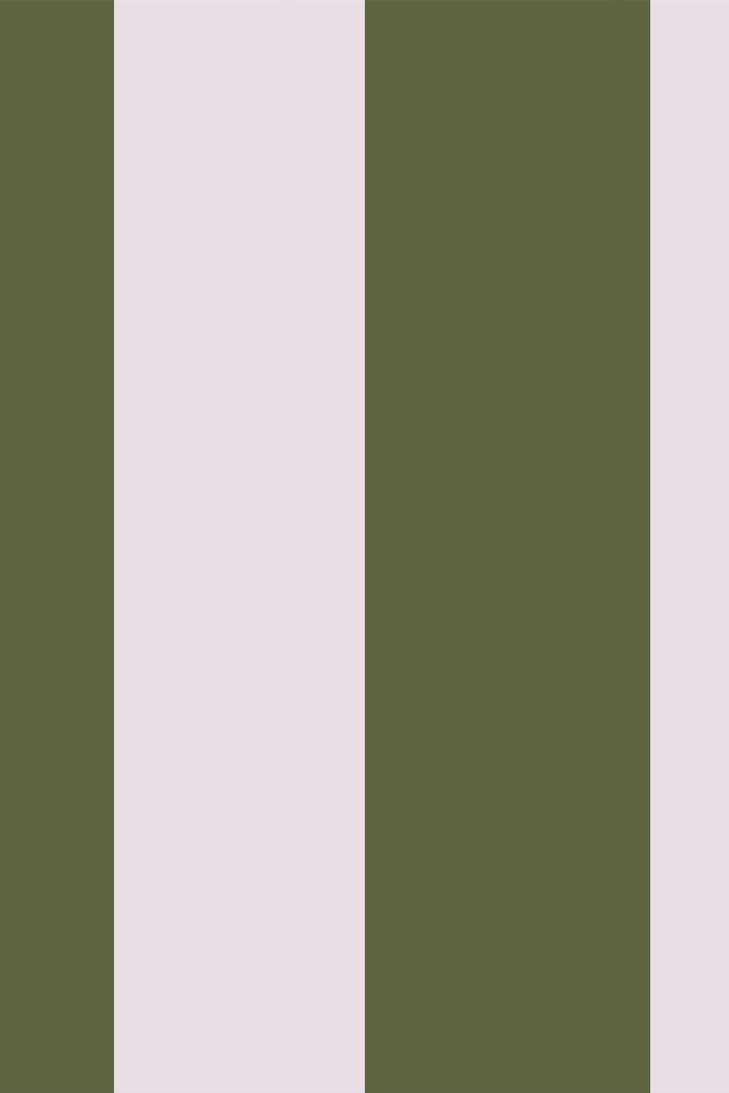 Green striped wallpaper, 118548, Joules, Graham&Brown