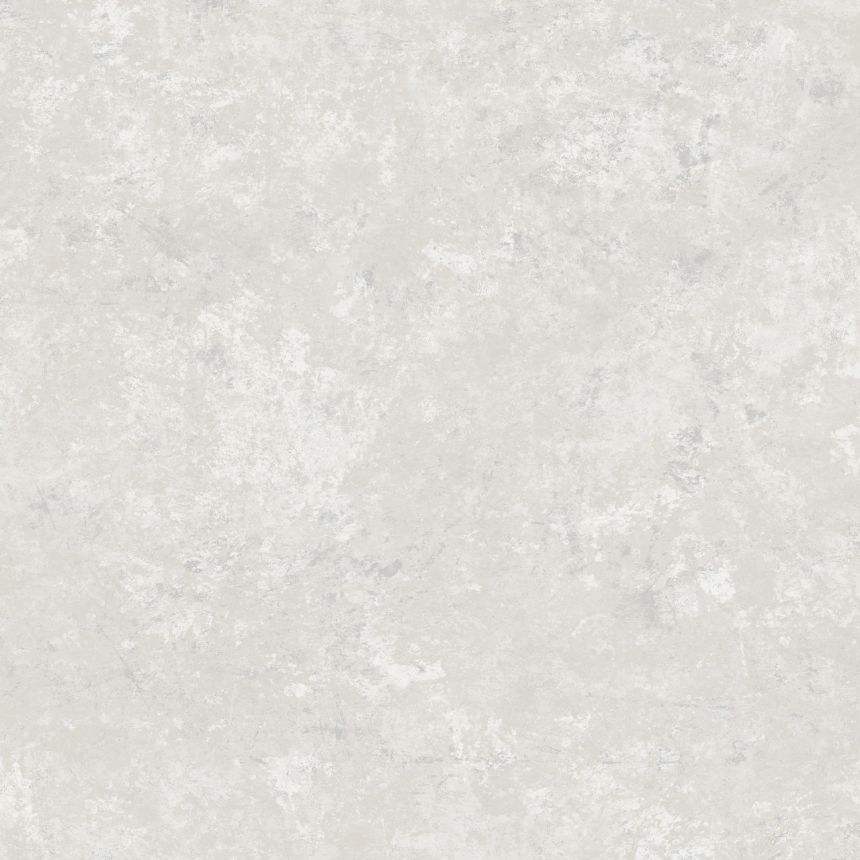 Gray wallpaper, stucco plaster, 120713, Vavex 2025