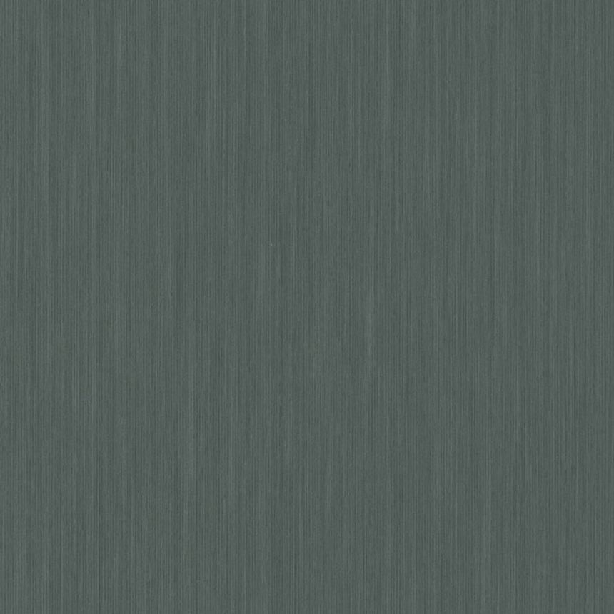 Green non-woven wallpaper, TI1207, Time 2025, Grandeco
