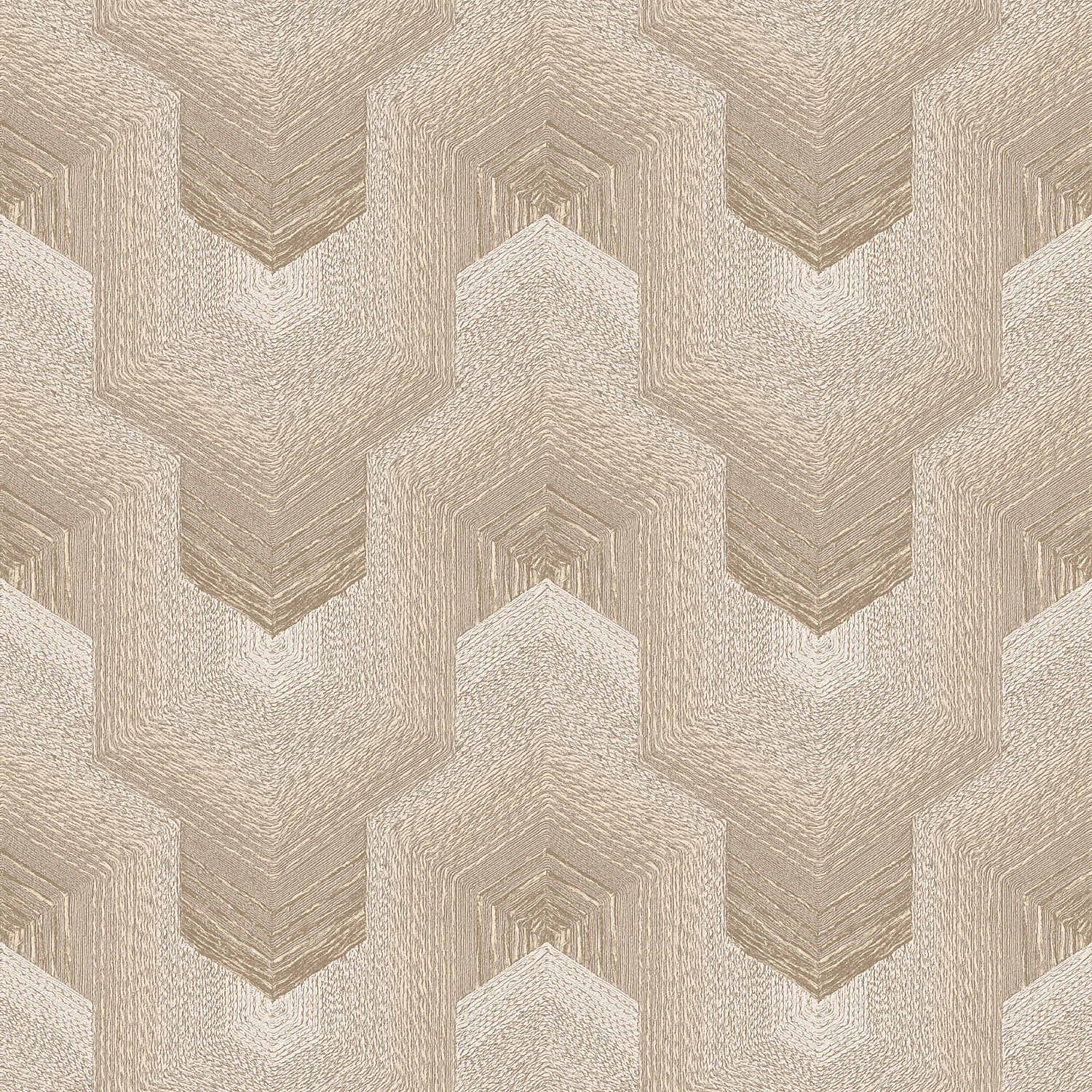 Luxury geometric wallpaper, TP422912, Exclusive Threads, Design ID
