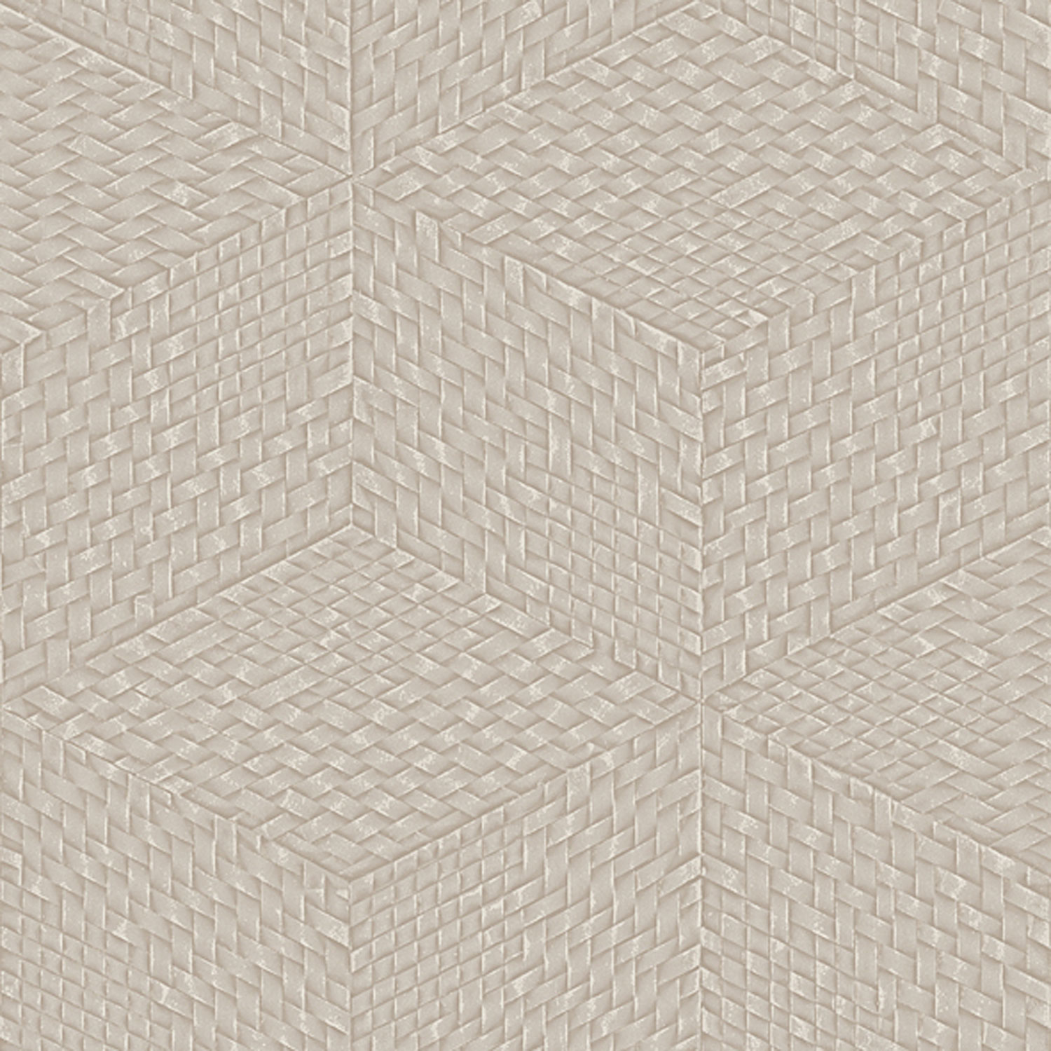 Geometric 3D wallpaper, TP422954, Exclusive Threads, Design ID