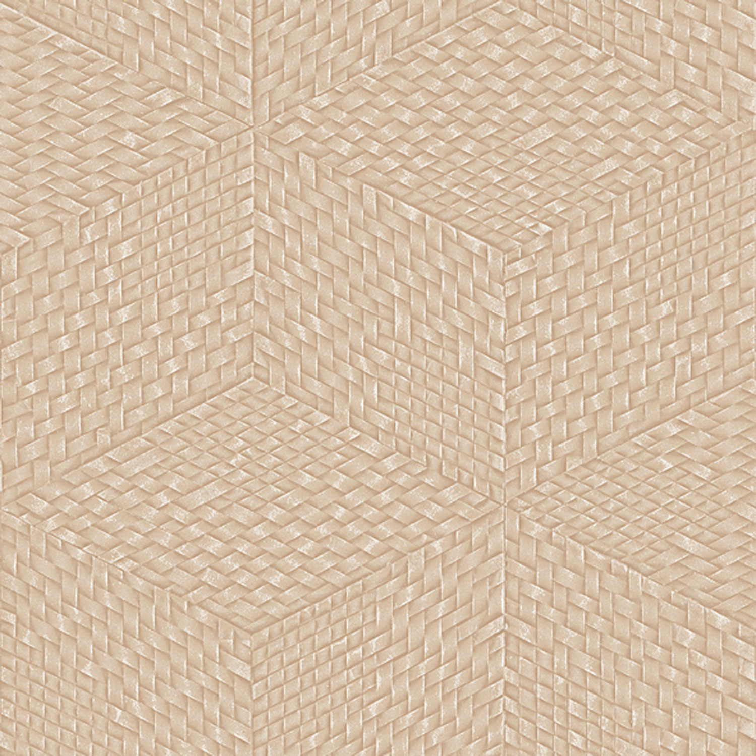 Geometric 3D wallpaper, TP422956, Exclusive Threads, Design ID