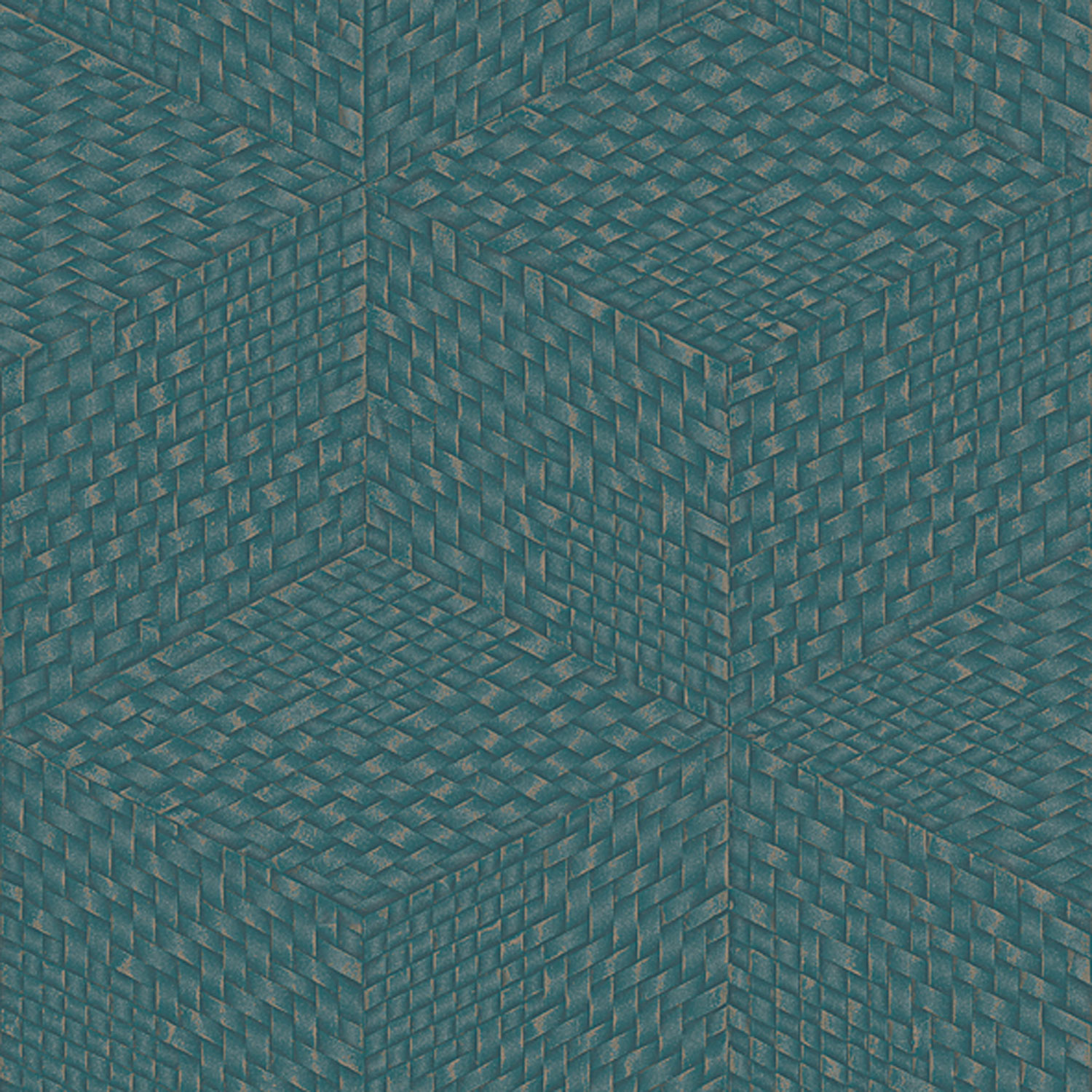 Geometric 3D wallpaper, TP422958, Exclusive Threads, Design ID