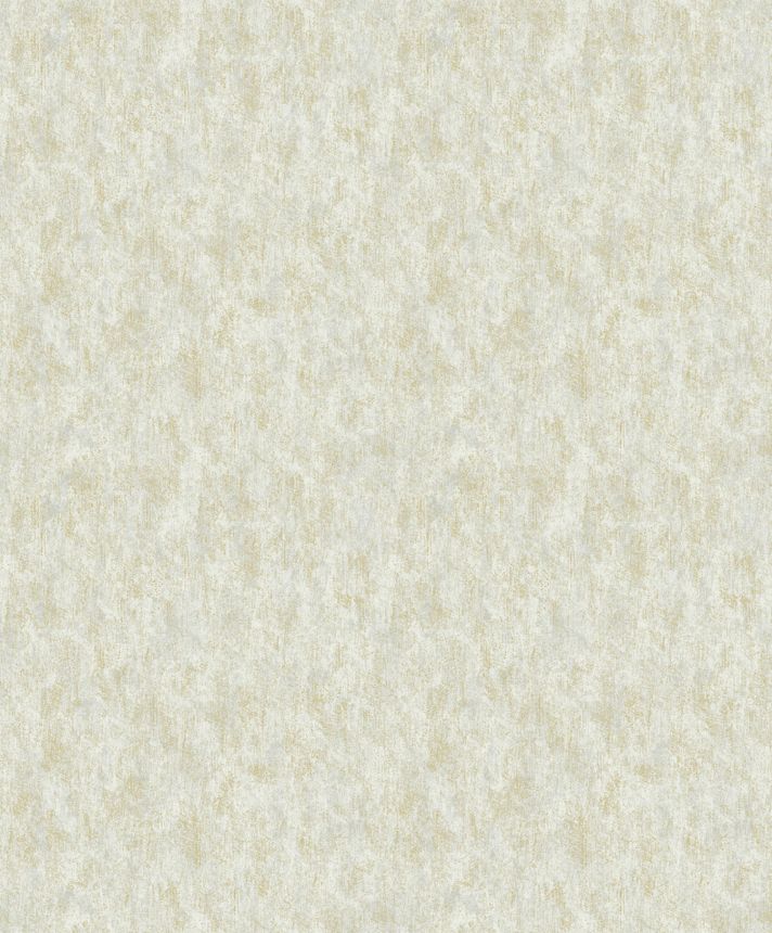 Cream-gold wallpaper, MD7211, Modern Metals, York