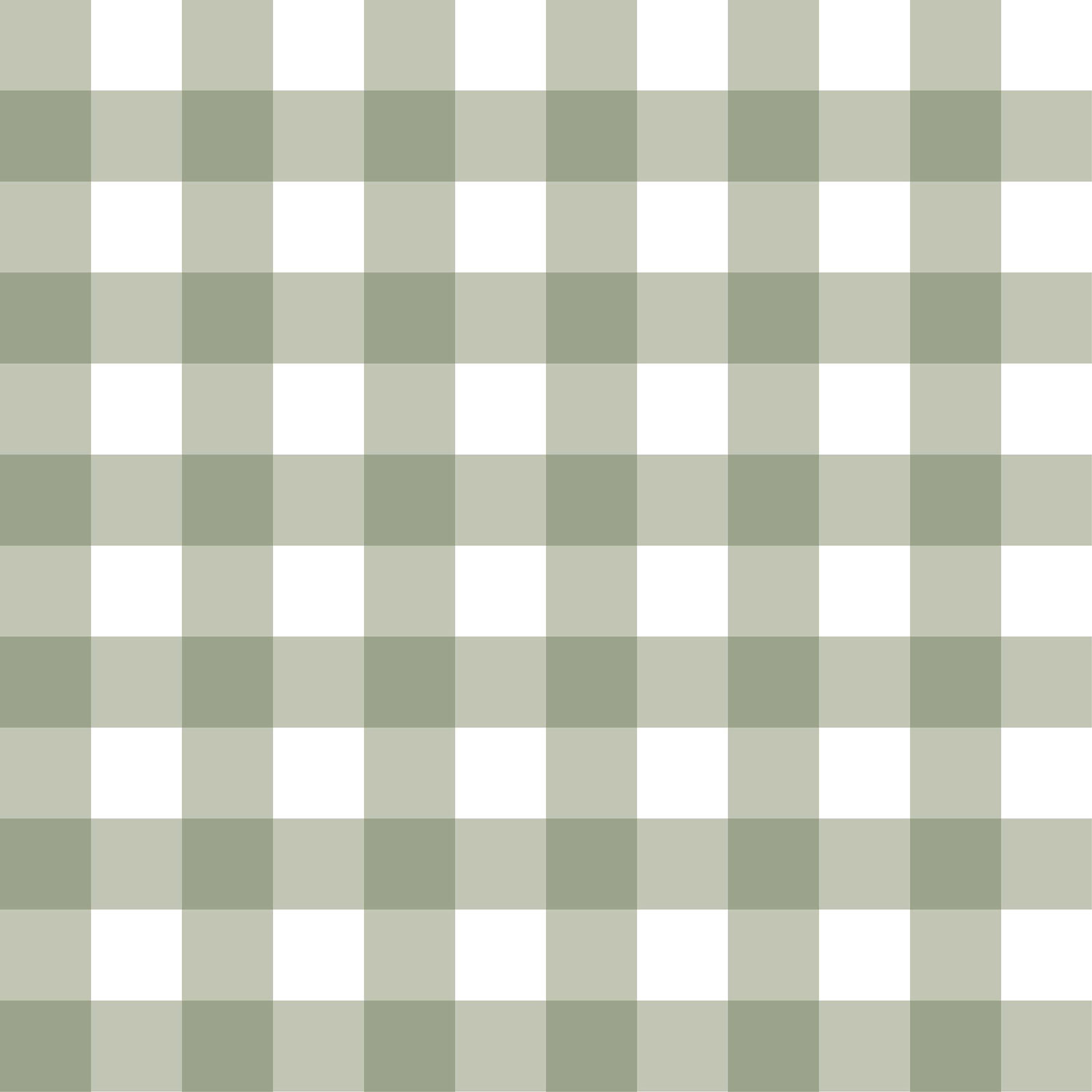Non-woven wallpaper, green cube, 12375, Fiori Country, Parato