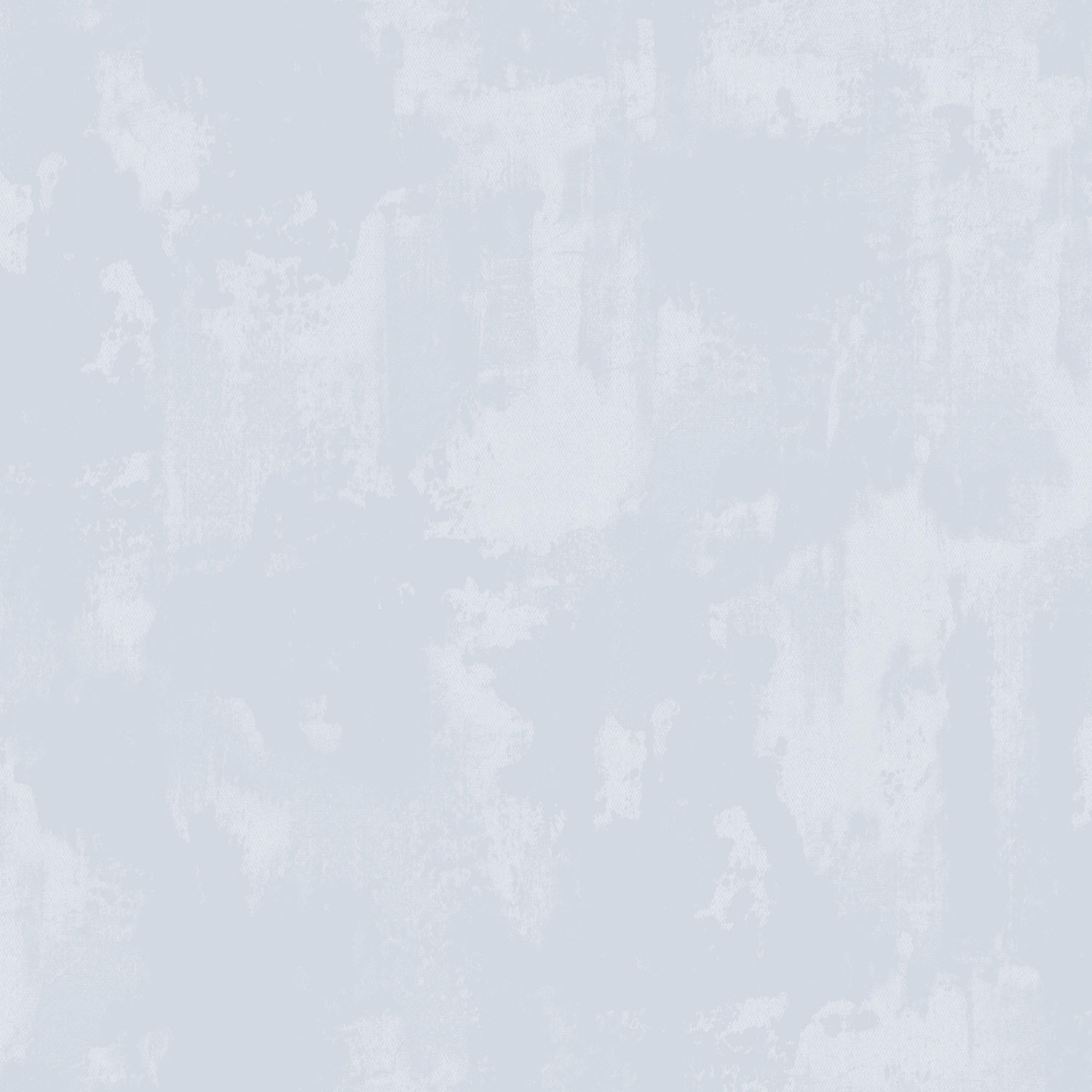 Blue wallpaper, stucco plaster imitation, 14886, Happy, Parato