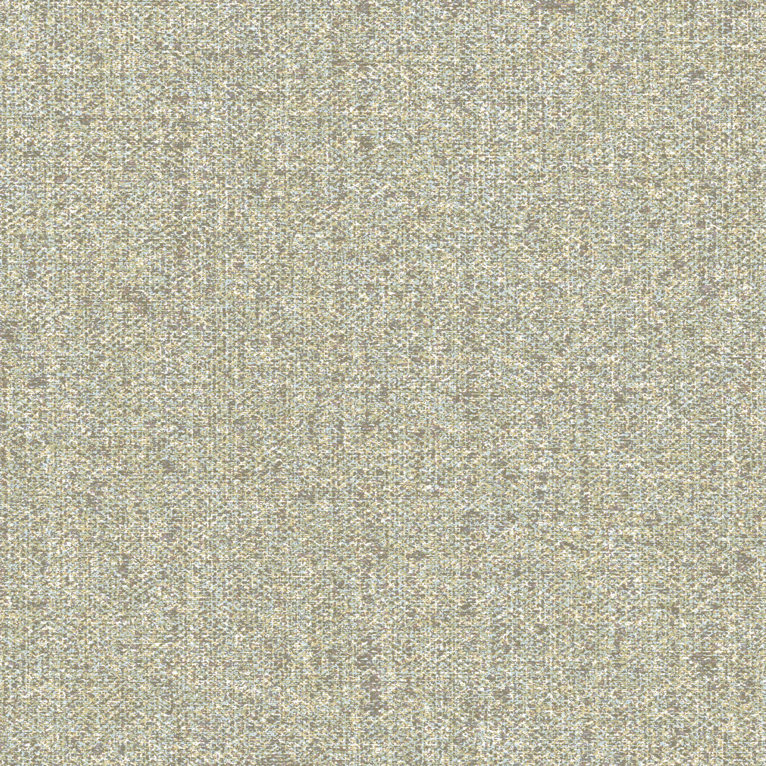 Green-gray non-woven wallpaper, fabric imitation, 24455, Textum, Pictura, Cristiana Masi by Parato