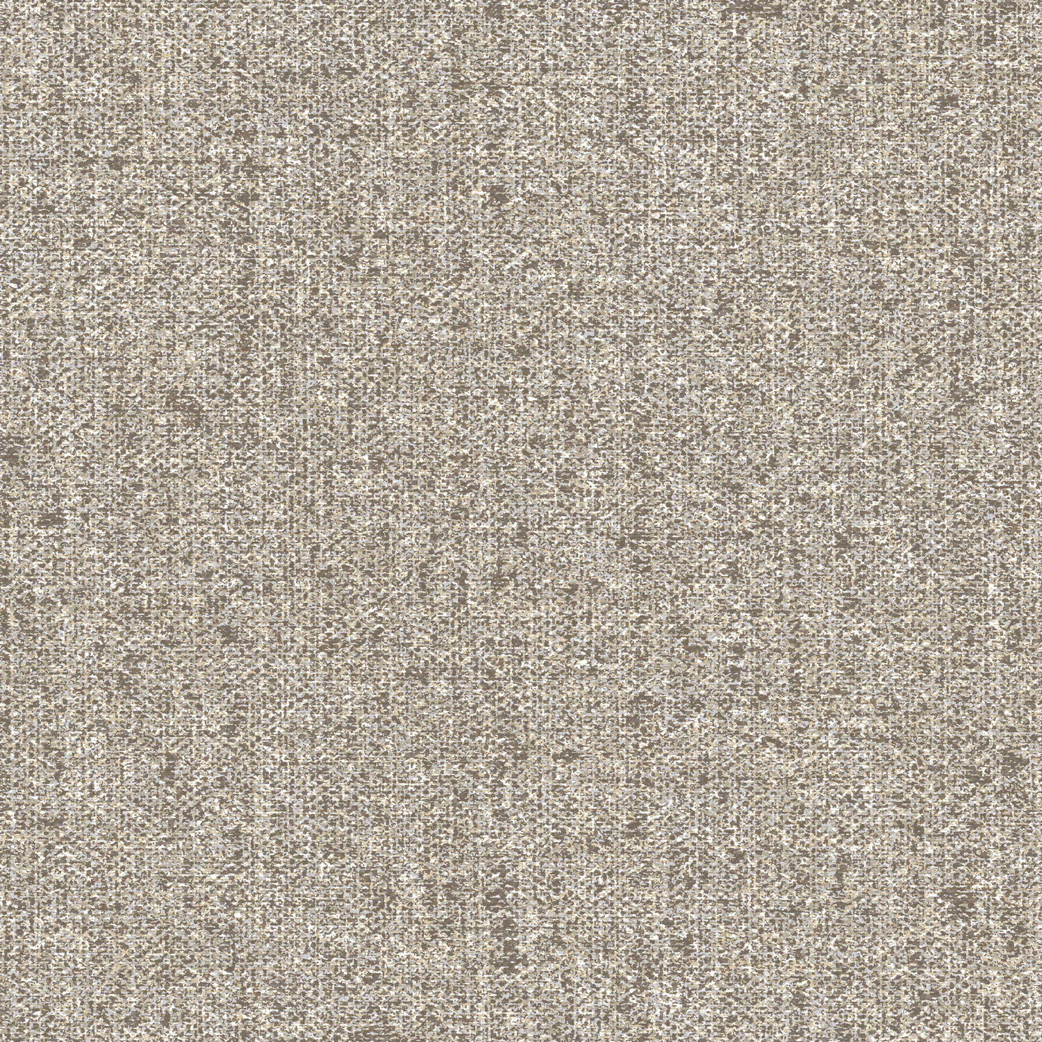 Brown-beige non-woven wallpaper, fabric imitation, 24457, Textum, Pictura, Cristiana Masi by Parato