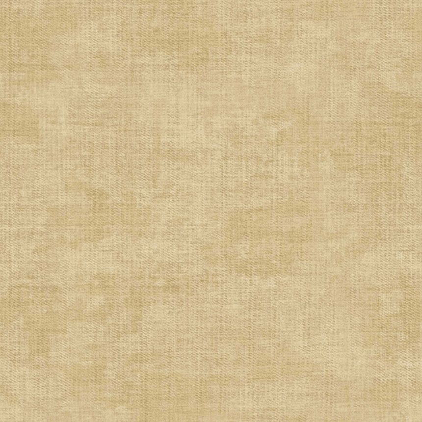 Sand colour non-woven wallpaper, fabric imitation, 24493, Textum, Pictura, Cristiana Masi by Parato