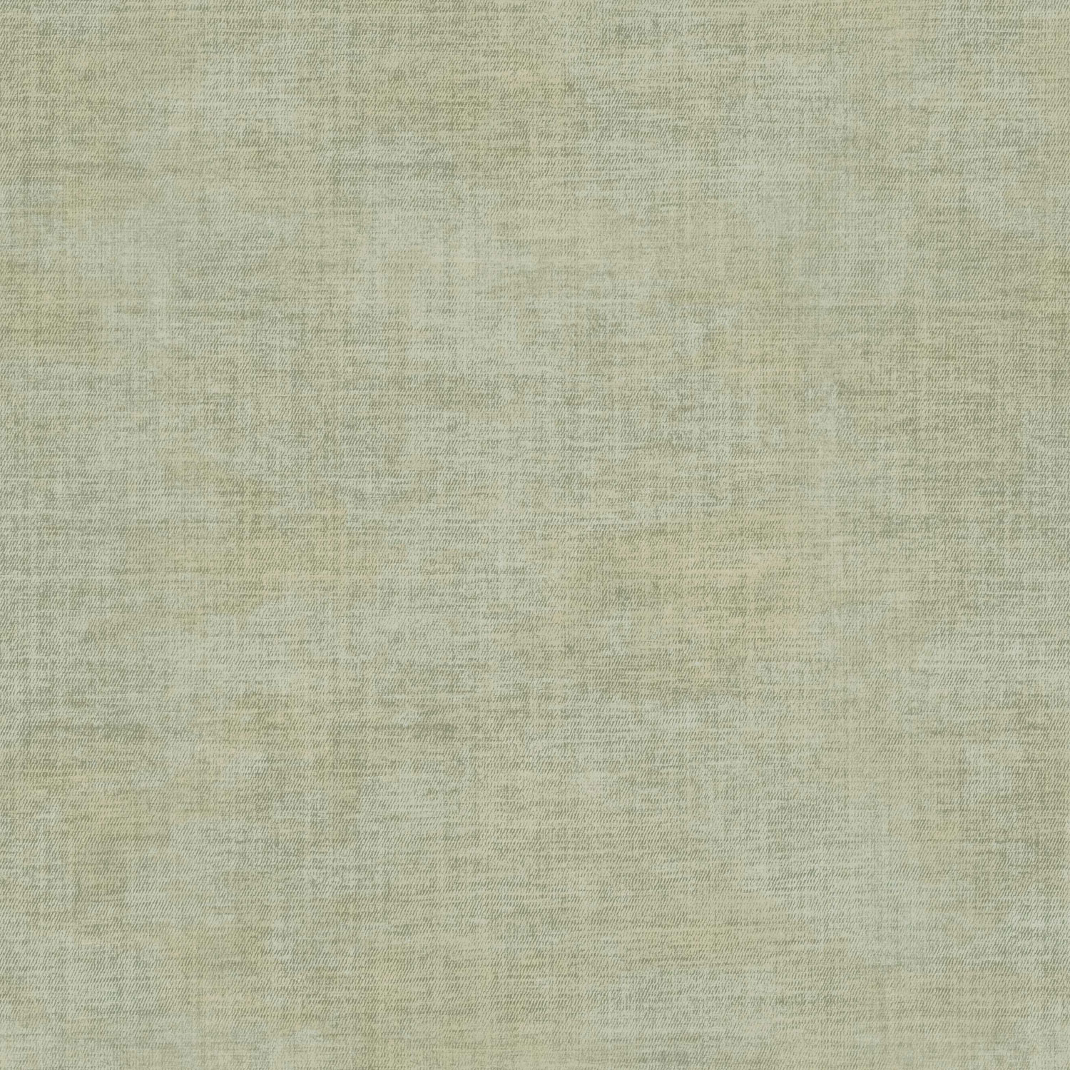 Green-beige non-woven wallpaper, fabric imitation, 24495, Textum, Picturaq, Cristiana Masi by Parato