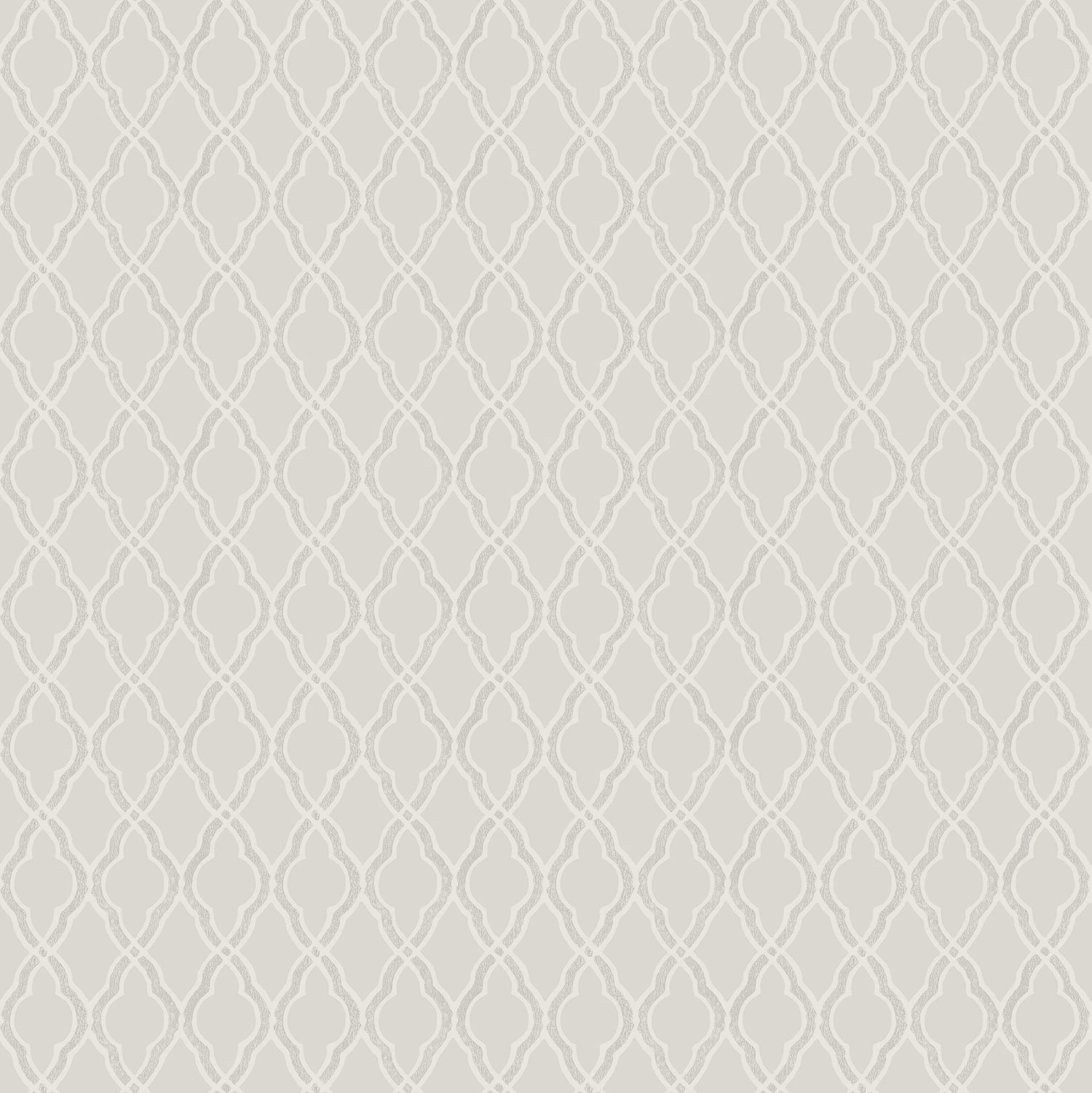 Gray-cream baroque wallpaper, 28832, Thema, Cristiana Masi by Parato