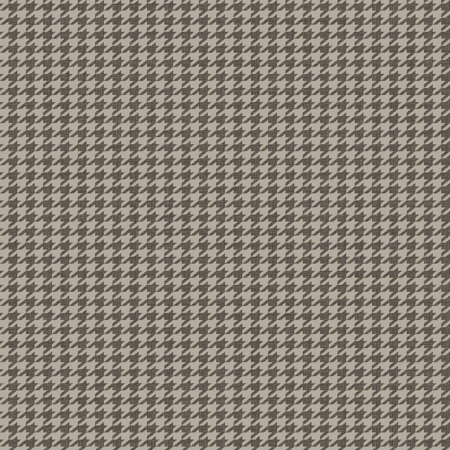 Brown wallpaper, rooster footprint, 28864, Thema, Cristiana Masi by Parato