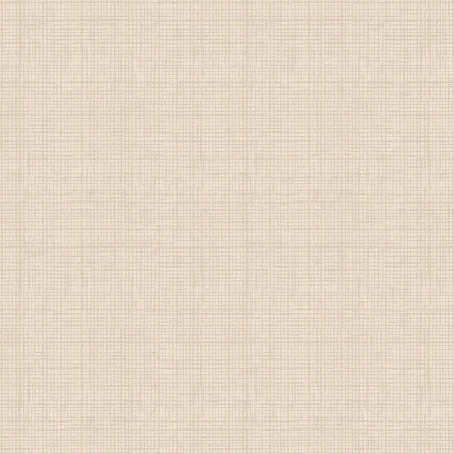 Beige non-woven wallpaper with grid pattern 139545, To the Moon and Back, Esta Home