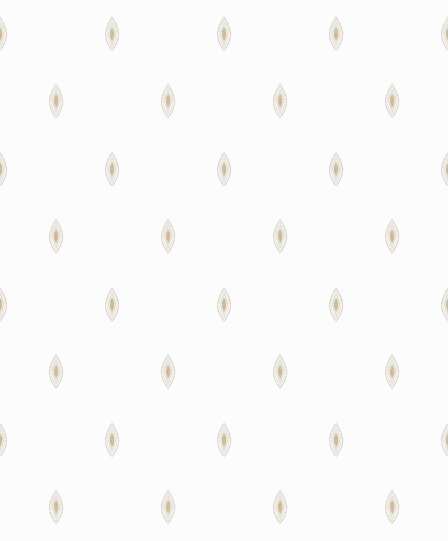 White-gold wallpaper, OTH301, Othello, Zoom by Masureel