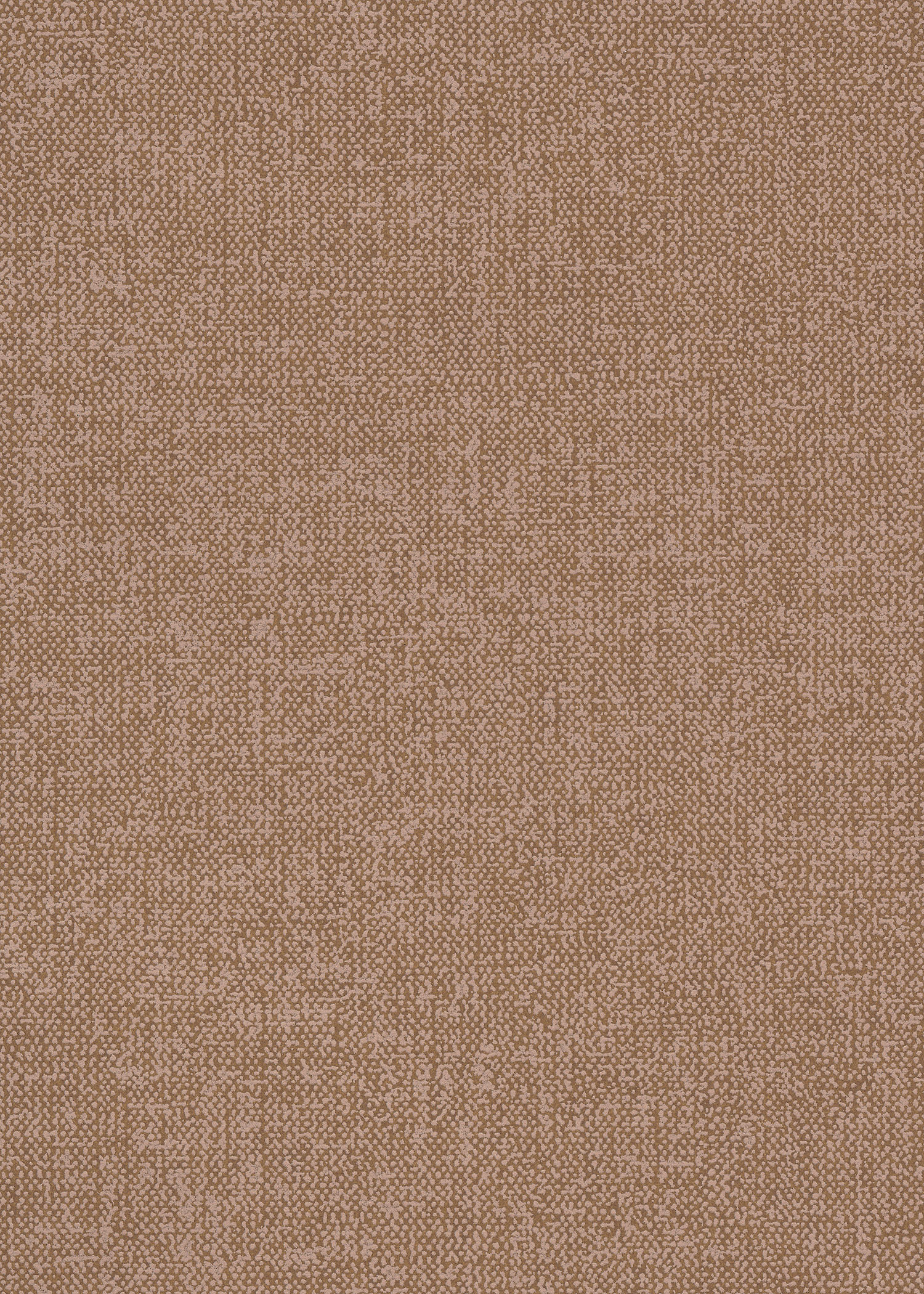 Brown non-woven wallpaper, ADA705, Othello, Zen, Zoom by Masureel