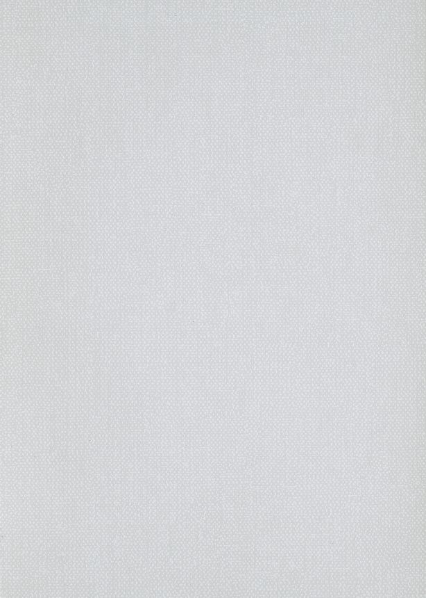 White-grey non-woven wallpaper, ALL903, Othello, Zen, Zoom by Masureel