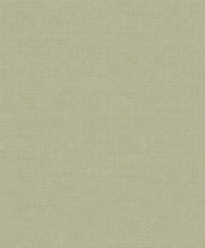 Beige wallpaper, fabric imitation, OMB005, Othello, Zoom by Masureel