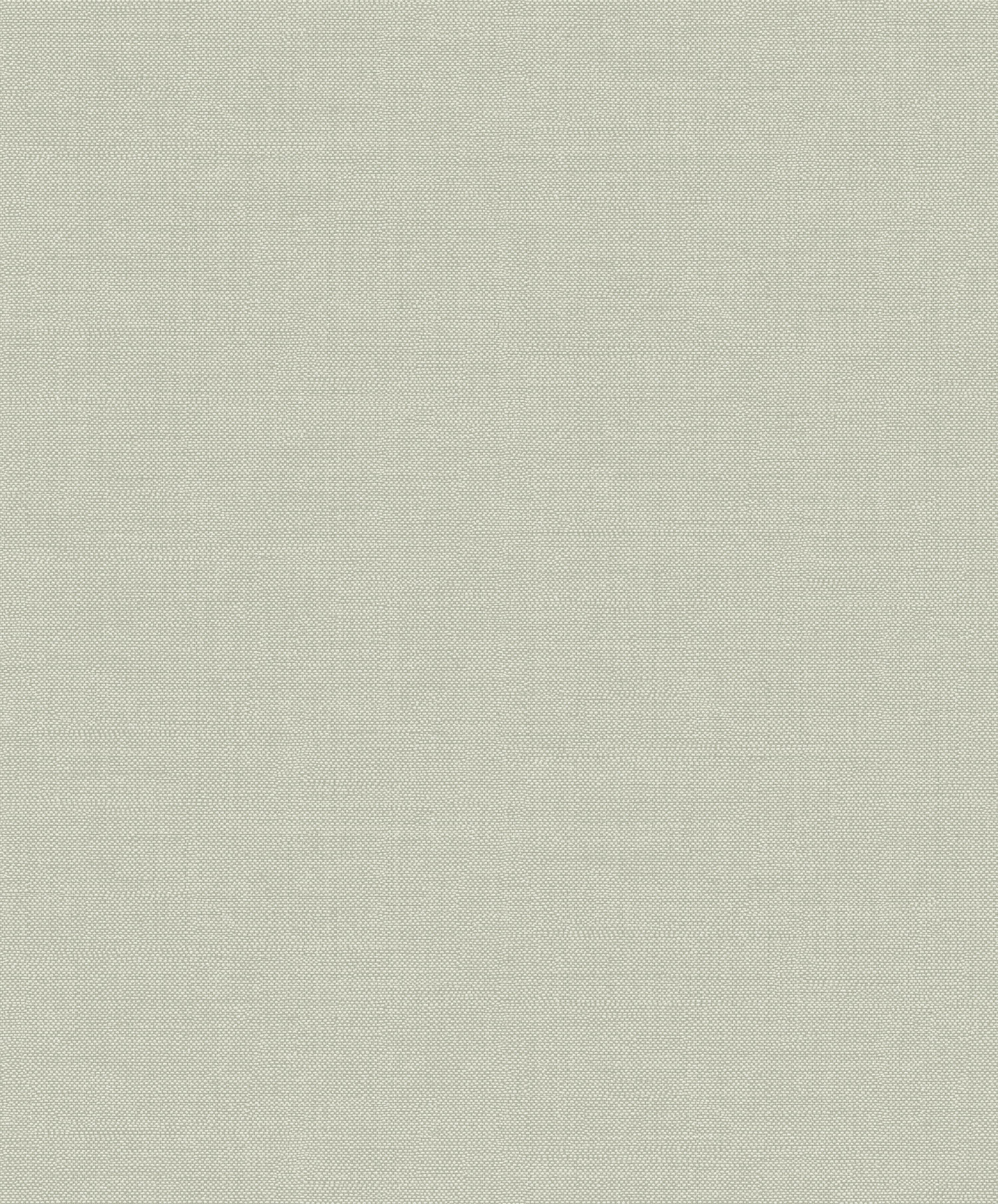 Grey-beige wallpaper, fabric imitation, OMB007, Othello, Zoom by Masureel