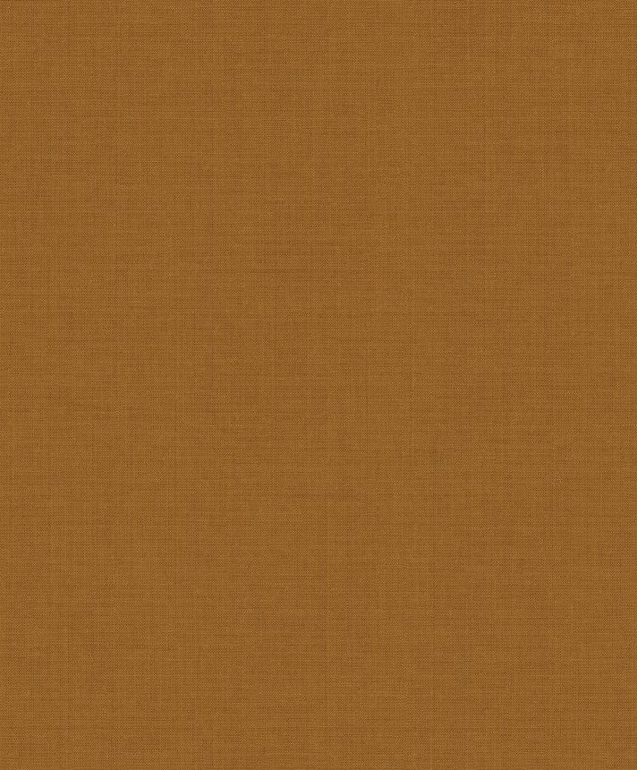 Brown wallpaper, fabric imitation, ORB109, Spirit of Nature, Khroma by Masureel