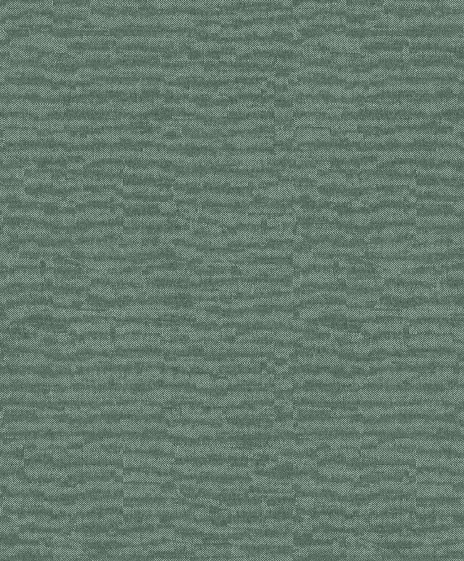 Green wallpaper, fabric imitation, RYT007, Spirit of Nature, Wall Designs III, Khroma by Masureel