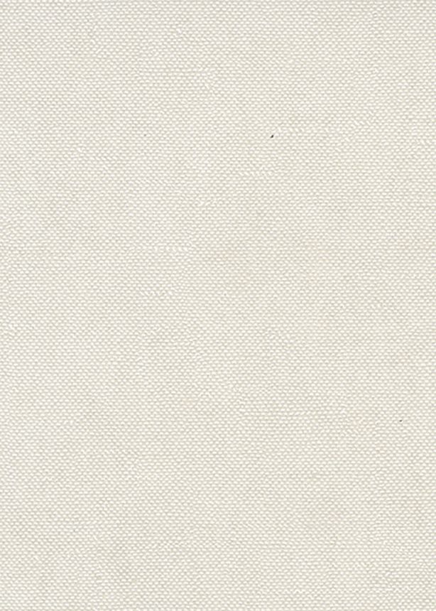 Cream wallpaper, fabric imitation, CLR001, Spirit of Nature, Wall Designs III, Khroma by Masureel
