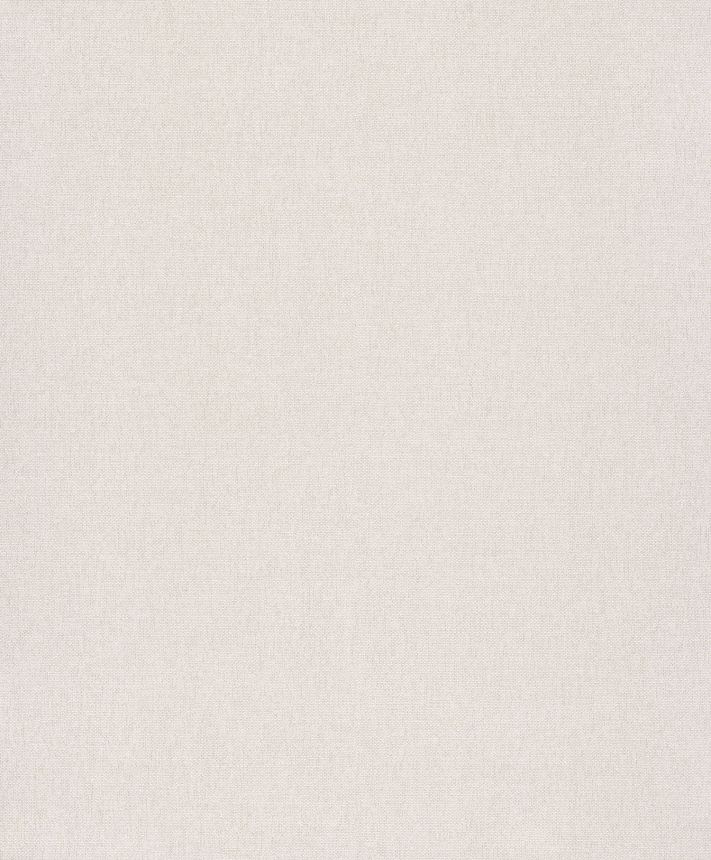 Cream wallpaper, fabric imitation, RTS505, Spirit of Nature, Khroma by Masureel