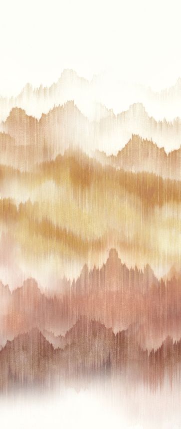 Wall mural, Forest, landscape, DGSPI2021, Spirit of Nature, Khroma by Masureel