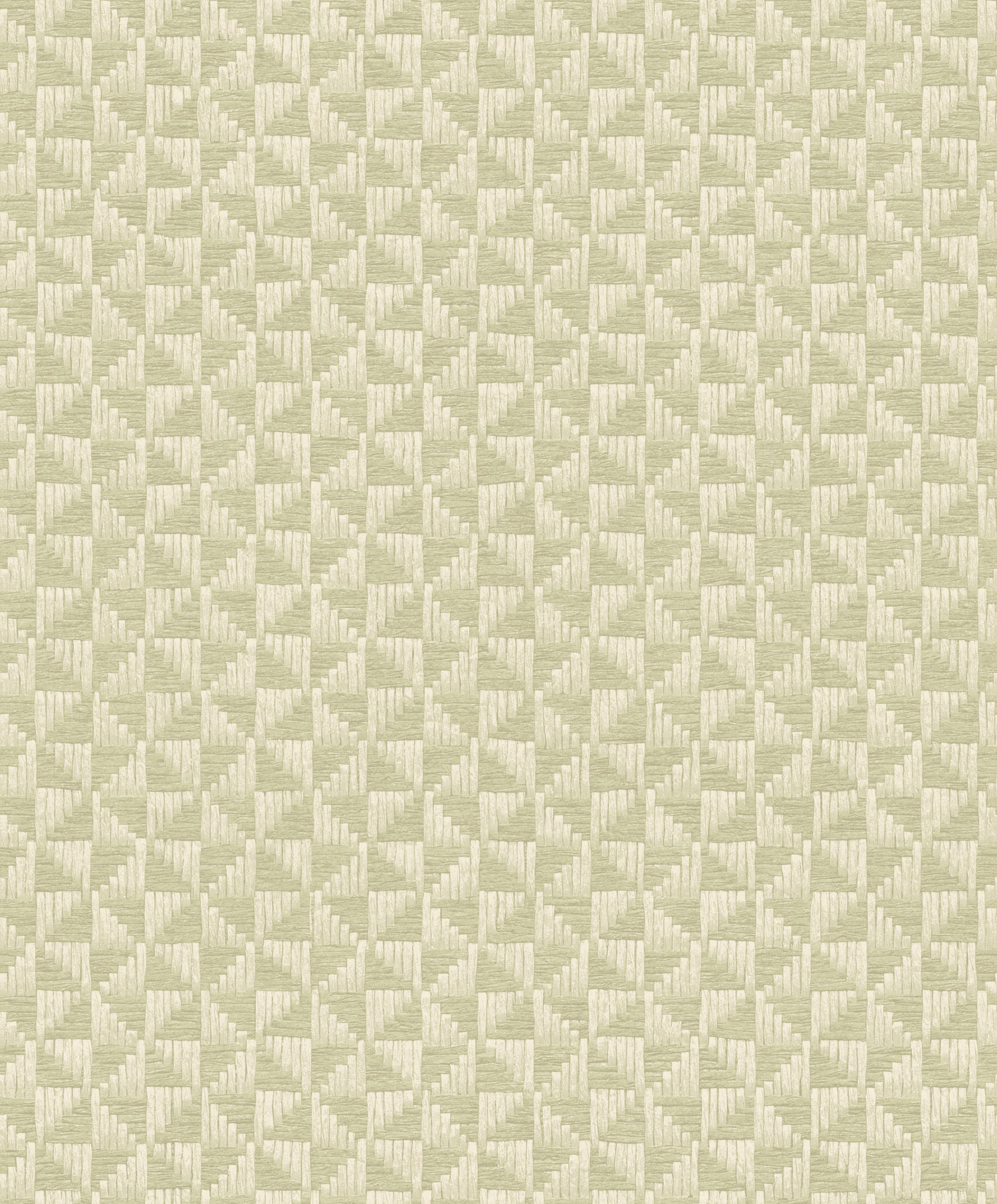 Geometric non-woven wallpaper, ZEN306, Zen, Zoom by Masureel