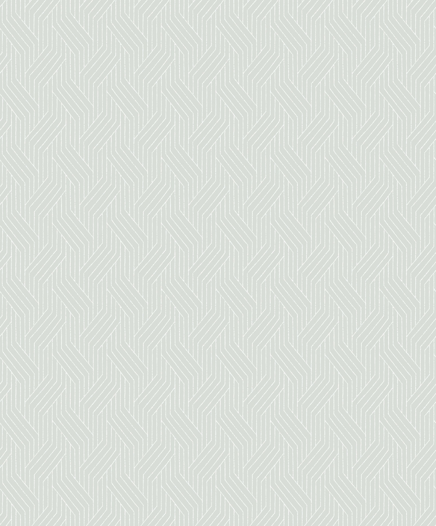 Geometric non-woven wallpaper, ZEN403, Zen, Zoom by Masureel