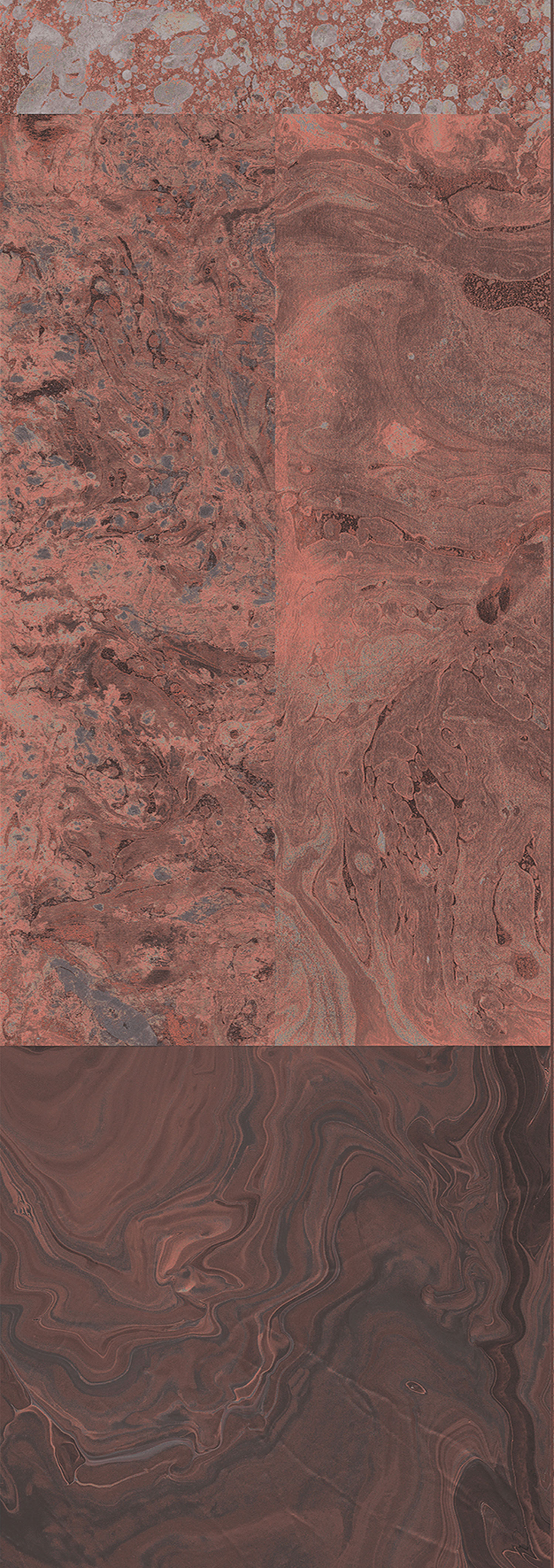 Wall mural Marble, DG3ALI1042, Wall Designs III, Khroma by Masureel