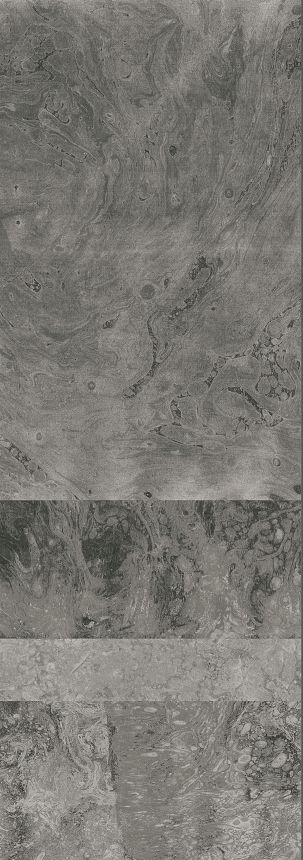 Wall mural, Gray marble, DG3ALI1061, Wall Designs III, Khroma by Masureel